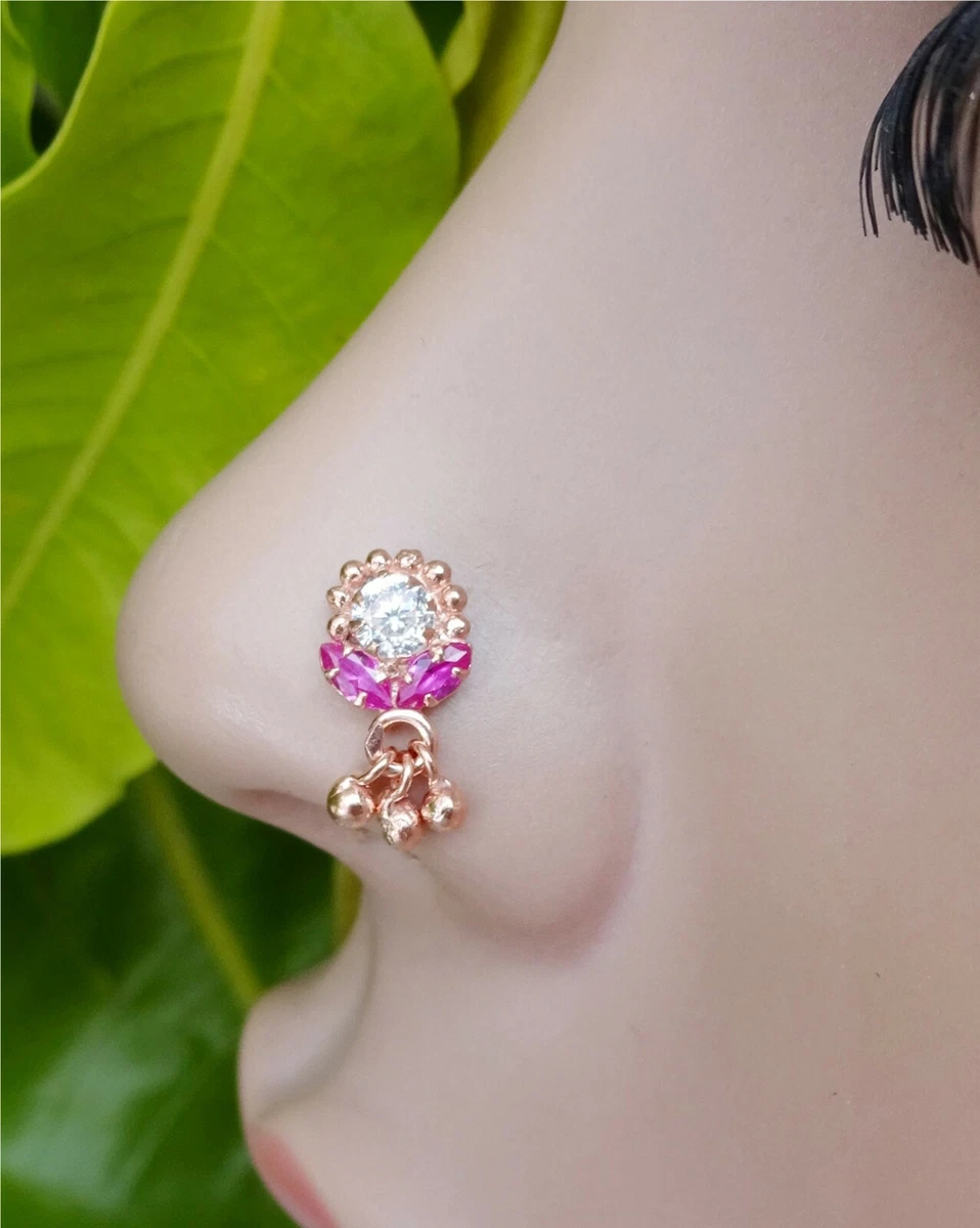 Nose ring for deals sale near me