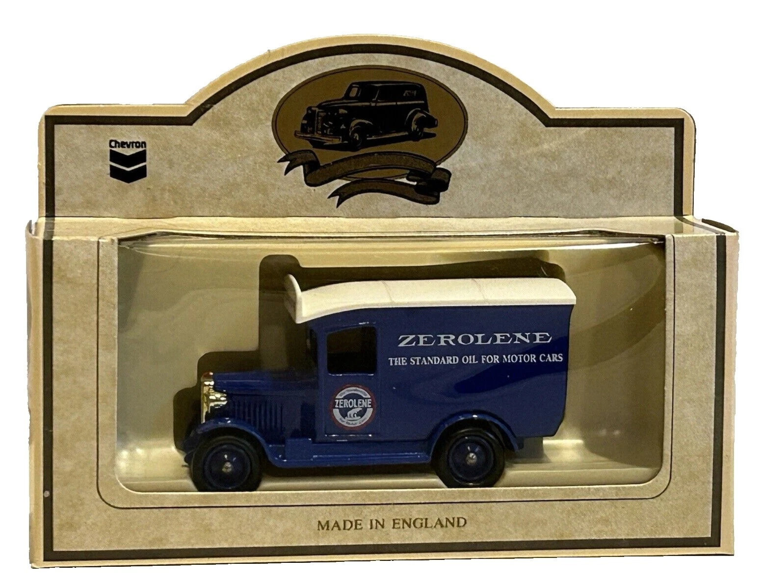 Lledo Chevrolet Contemporary fabricación Diecast coches, camiones y camionetas