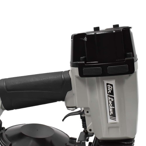 Air Locker AL45AB2 1-3/4 Inch Coil Roofing Nailer - Bild 5 von 9