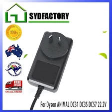 Charger Adaptor + Filter For Dyson DC30 DC31 DC34 DC35 DC44 Vacuum Cleaner au