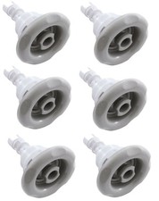 Hot Tub Basics | Spa Jet Inserts 3-3/8 Face G...