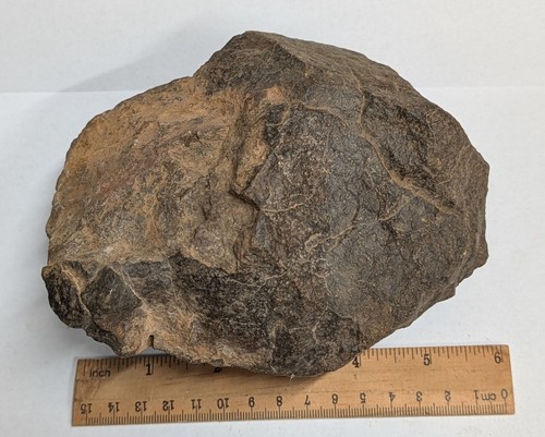 2.17 KILO Unclassified NWA METEORITE (#F6832)