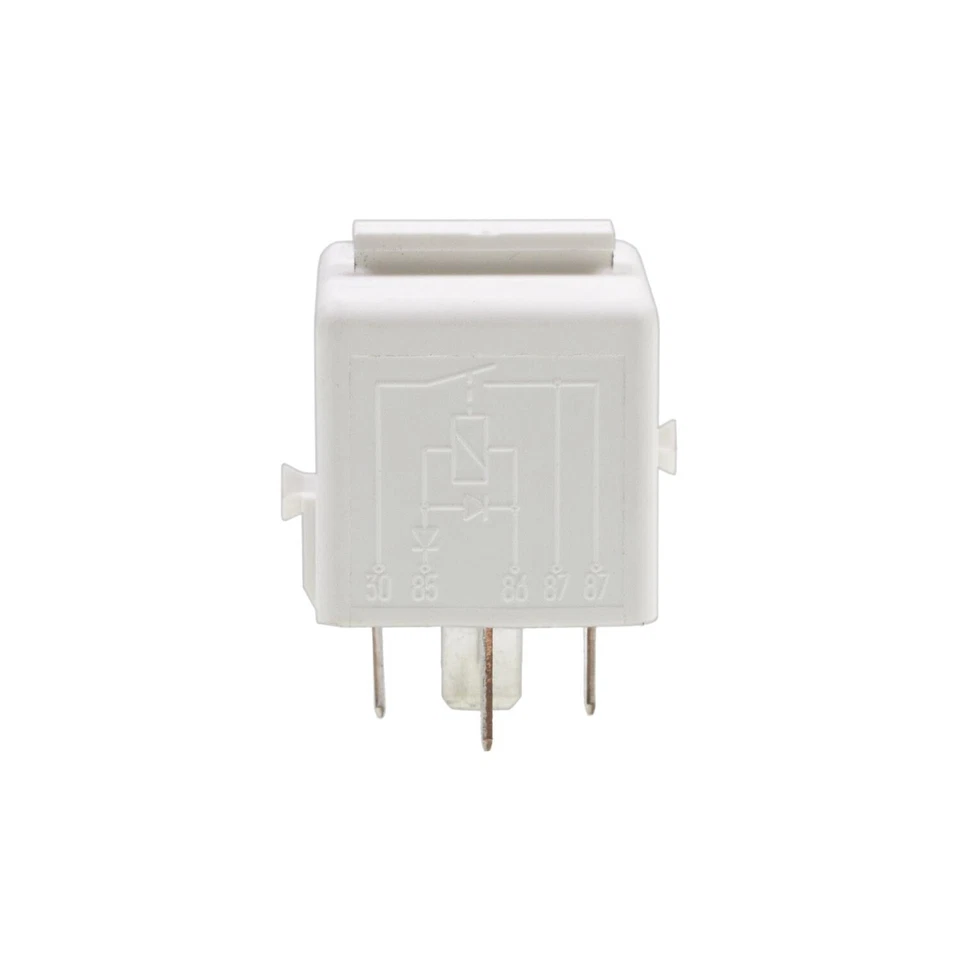 Relé de inyección de combustible SMP para BMW 325e 1985-1987 Foto 3 de 4