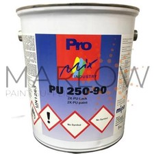 MIPA PU 250-90 2K POLY GLOSS BINDER