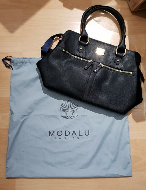 modalu black bag