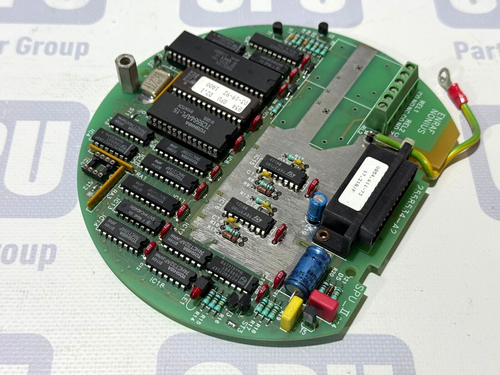 Honeywell Enraf 854 SPU II 0854.611-73 S0854611 ( № 1 ) - Picture 5 of 11