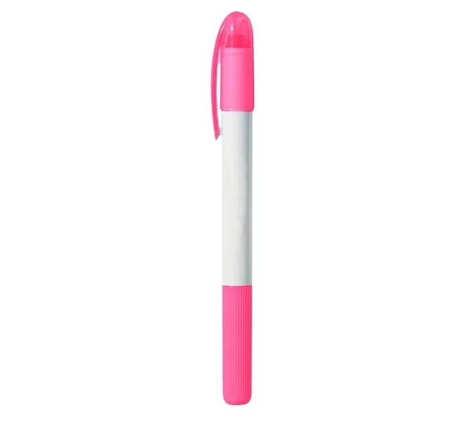 Advantus 36574 Gel Highlighters, 3-Color pack, 24 packs (36574 / MDSB-WHSE5-4)