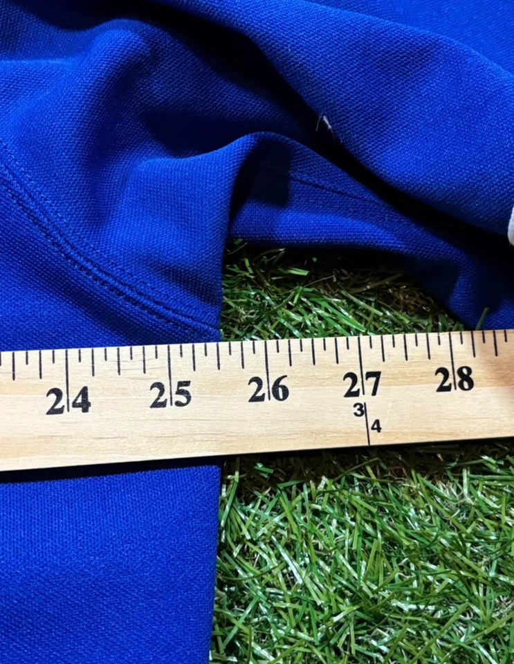 Toronto Blue Jays Troy Tulowitzki Majestic Authentic Collection Jersey Size 48 — 第 4/4 张图片