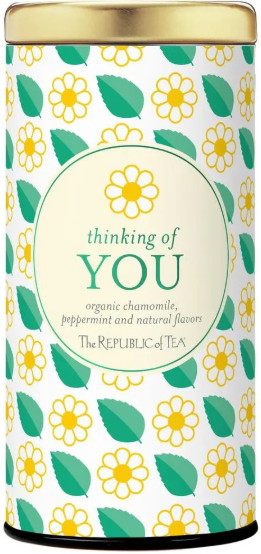 Set, Assorted Tea Sampler, Republic Of Tea
