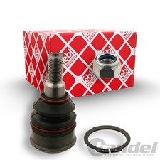 Rotule de suspension Honda JAZZ