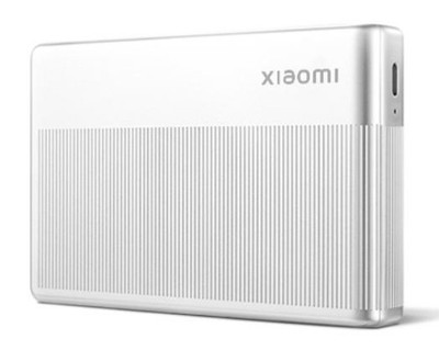 Xiaomi BHR9974GL photo printer ZINK (Zero ink) 313 x 512 DPI 2'' x 3'' (5x7.6