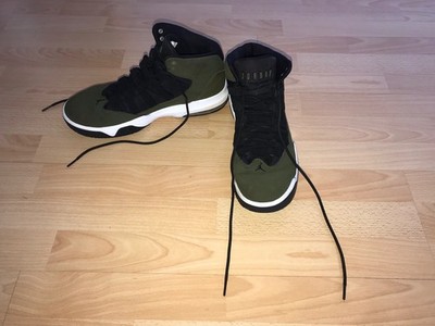AIR JORDAN. Schuhe (Max Aura), Herren, 46