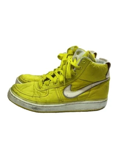 Nike Vandal High Supreme (Vntg) Vandal High Supreme vintage jaune Fb909