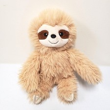 Hobby Lobby 14" Shaggy Sloth Stuffed Animal Plush