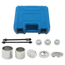 10pcrear Axle Arm Suspension Bushing Removal Install Tool Bushing Puller Tool 10pcrear Axle Arm Suspension Bushing Removal Install Tool Bushing Puller Tool
