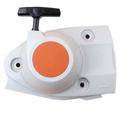 #ad #ad Recoil Pull Start Rewind Starter For STIHL TS410 TS420 Engine Chainsaw Cutoff US $12.89