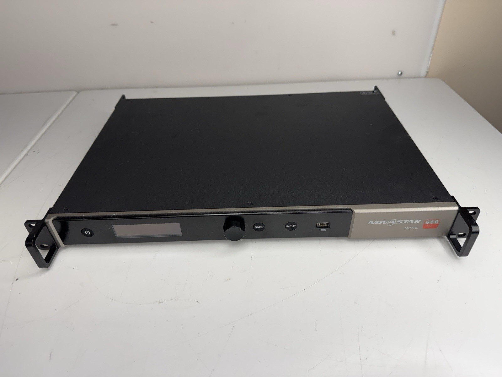 NovaStar MCTRL660 Pro LED Video Wall Controller