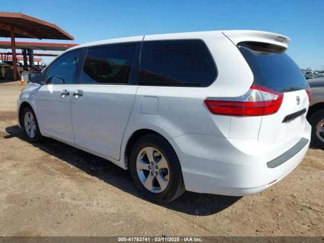 ENGINE WIRE HARNESS 8212108180 2019 TOYOTA SIENNA Foto 4 de 4