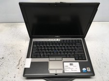 Dell Latitude D620 Intel Core Duo 06E8 1.66GHz 2 GB 500GB Windows XP