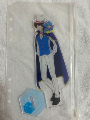World Trigger WRTori Sanrio Collaboration Acrylständer Masataka Ninomiya