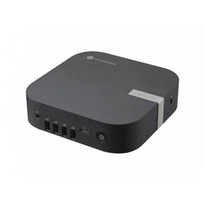 Asus CHROMEBOX5A-S3081UN CHRMBX 5A I3-1315U 8GB DDR5 RAM 128GB M.2 PCIE G4X4 NVM