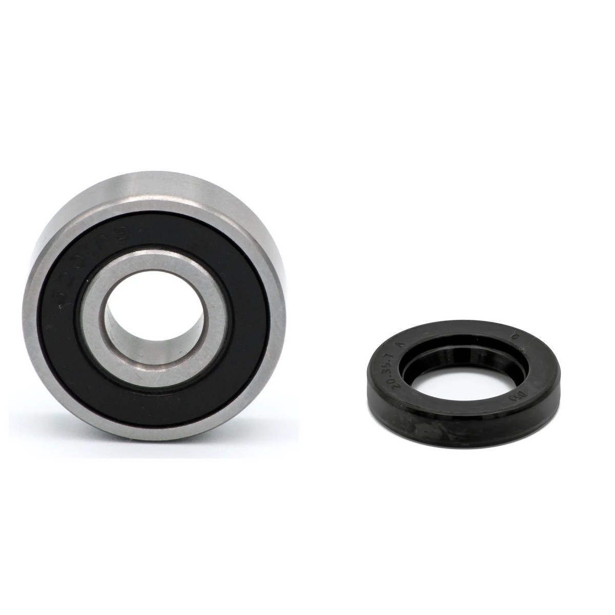 Front wheel bearing for Kymco AGILITY COBRA FILLY LIKE SENTO