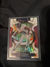 Julio Jones /799 Select 2025