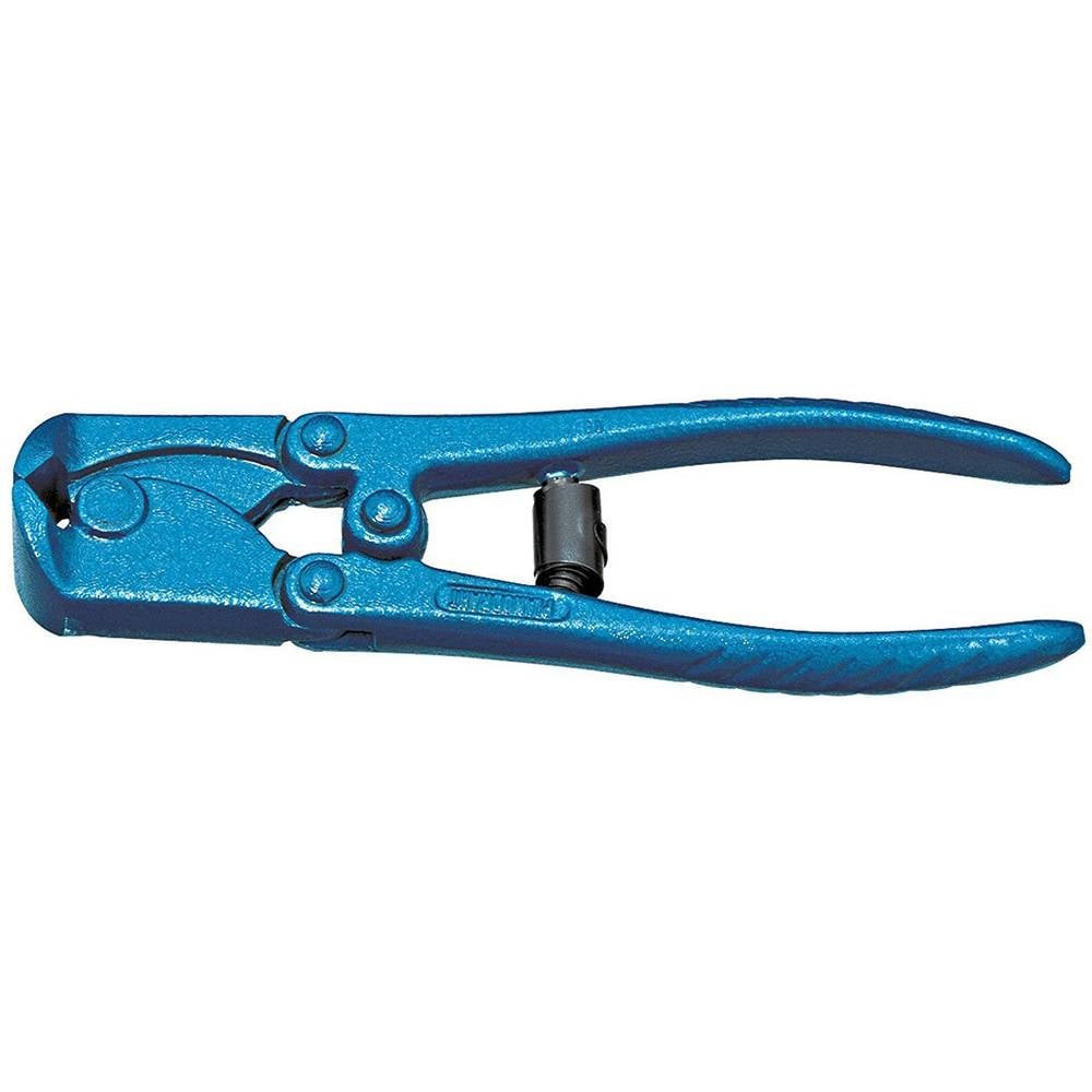 Pince coupante frontale Gedore 8370-210 pour couper ras les clous