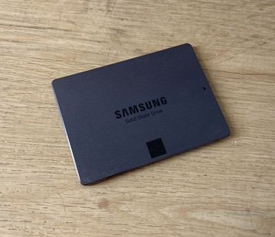 Samsung SSD 840 EVO 250 GB 250GB 2,5''  MZ-7TE250