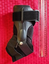 Ankle Brace, Small, for Sports