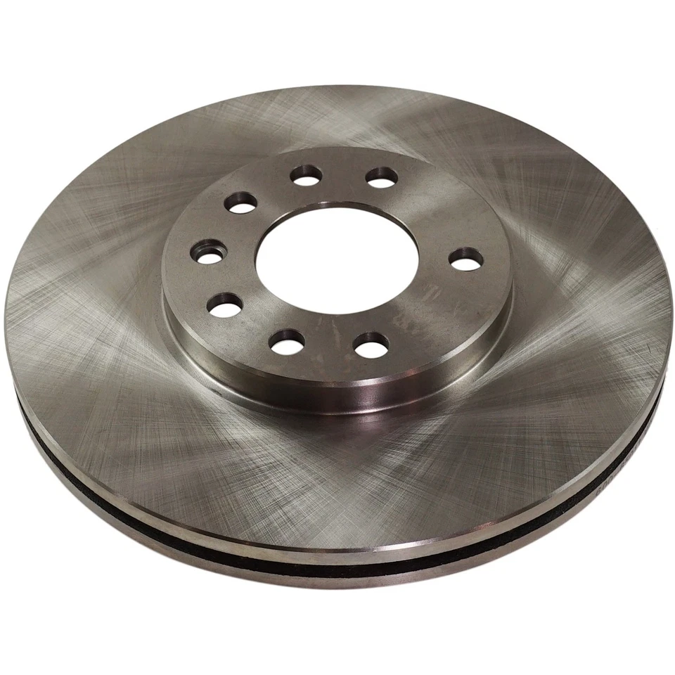 Front Brake Disc Rotors and Pads Kit for Saturn L300 Saab 9-3 LW300 LW200 L200 - Image 4 of 4