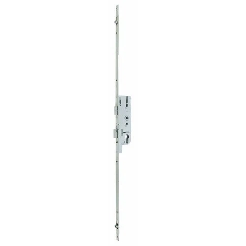 Serrure 3 points - axe 40 mm - têtière 16 mm - Europa 6-33166-01-0-1 FERCO - Photo 1/1