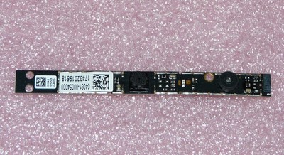 Webcam Kamera Camera 04081-00054000 für ASUS Vivobook Pro N705UQ, N705U