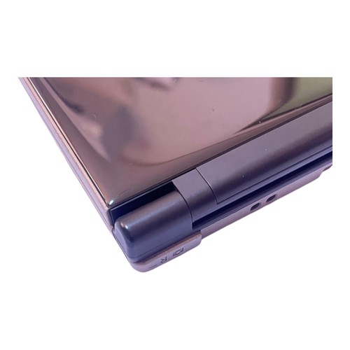 Nintendo DSi LL XL UTL-001 Dark Brown console only Used Working Tested from JPN - Picture 5 of 11