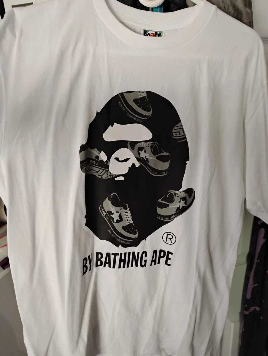 25+ Bape Kaws In Men's T-Shirts for sale | Updated Oct 2026