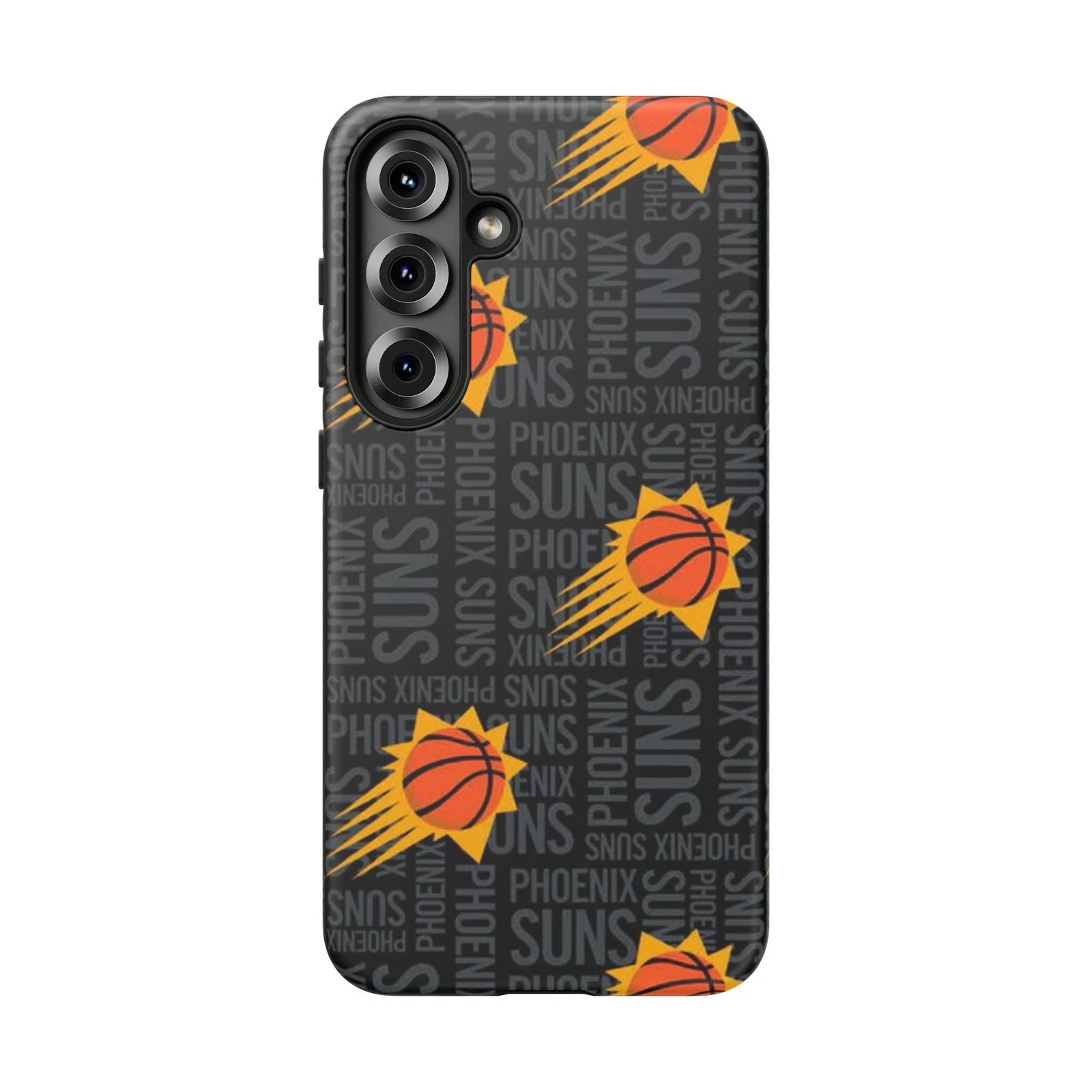 Phoenix Suns iPhone Cases