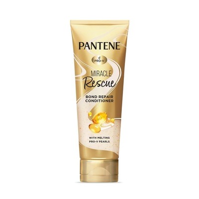 Pantene Bond Repair Conditioner 180ml I Pro-Vitamin B5 Pearls I FREE SHIP