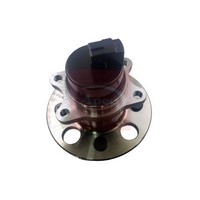 Apec Radlagersatz FüR Hyundai I20 I PB PBT 2008-2015