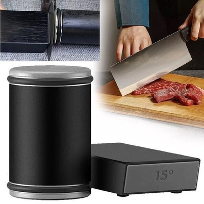 Rolling Sharpening System für die Küche Sharpener Kit bietet 15° & 20° Schärfen