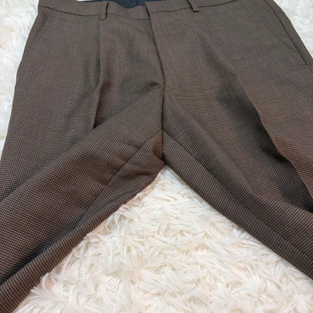 [Coordination sale] Houndstooth pattern setup cas… - image 14