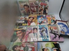 Elvis Presley Movies VHS Sealed Lot Of 11  3 Opened - 14 Total VHS Tapes