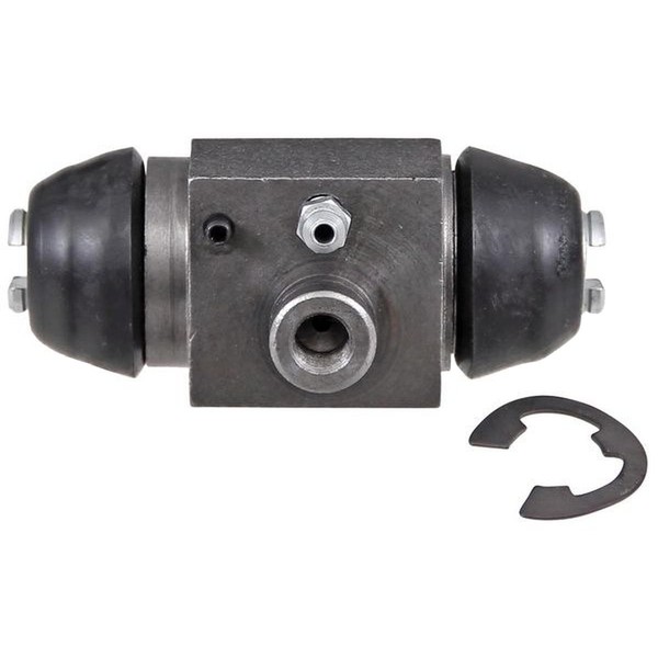 Radbremszylinder Ø 25,4 Mm 1X M10X1.0 Gusseisen A.B.S. FüR U.A. Ford Transit-image