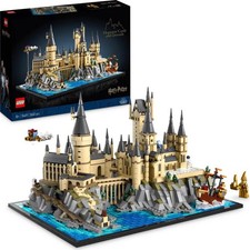 LEGO 76419 Harry Potter Hogwarts Schloss