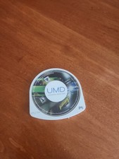Juiced Eliminator Sony PSP - UMD Game Disc Only Tested More PSP