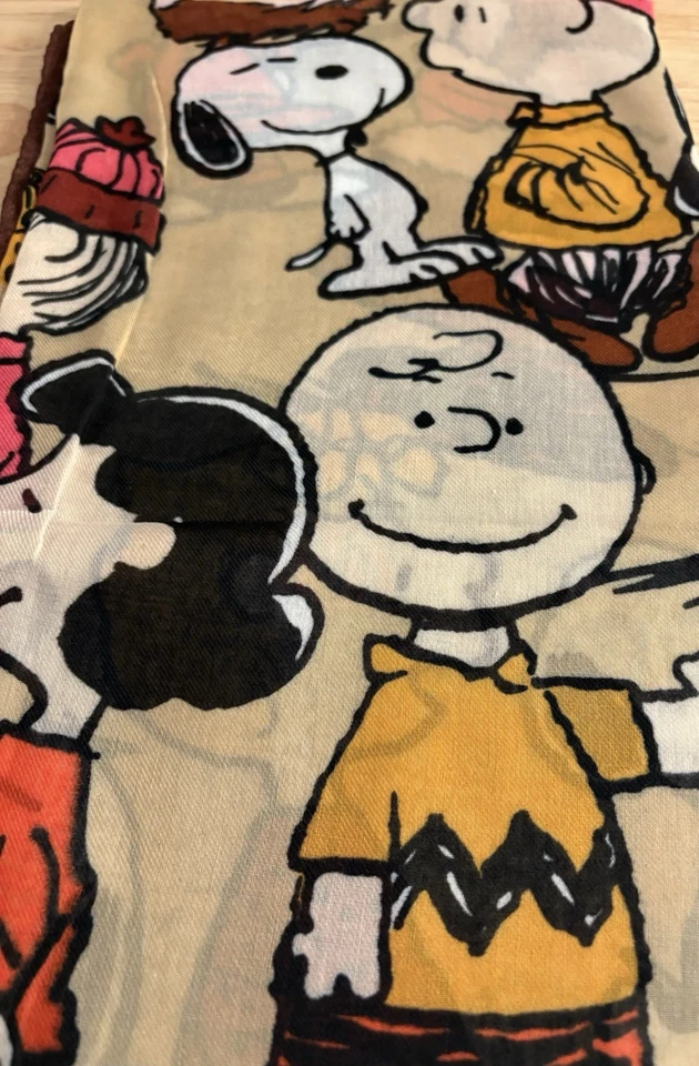 Codello X Peanuts Snoopy Schal - Bild 4 von 4