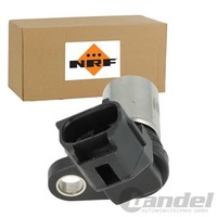 NRF Kurbelwellensensor Impulsgeber Passend FüR Ford Focus Kuga Mondeo S-MAX
