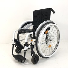 Sopur Easy Life R Aktivrollstuhl Rollstuhl Sb. 42 cm starr Adaptivrollstuhl