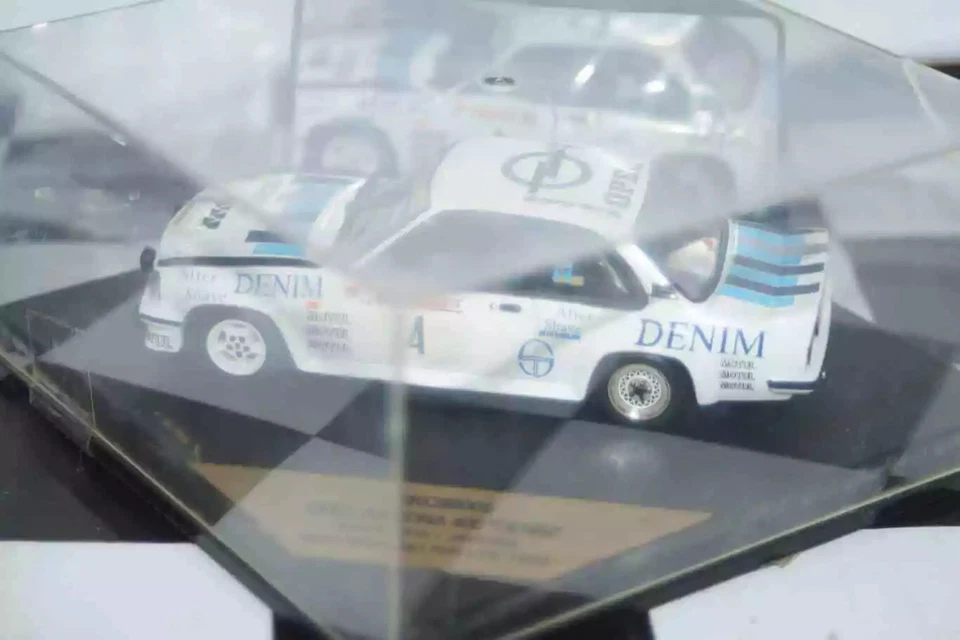 Vitesse Opel Ascona 400 «Denim» No4 ралли Сан-Марино 1982 SKC99005 - Изображение 2 из 4