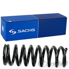 SACHS FAHRWERKSFEDER FEDER HINTERACHSE passend für MERCEDES-BENZ 190