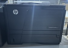 HP LaserJet Pro M401n Fast Monochrome